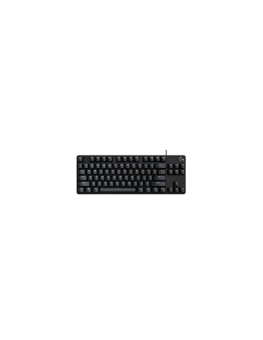 LOGITECH G413 TKL SE Corded...